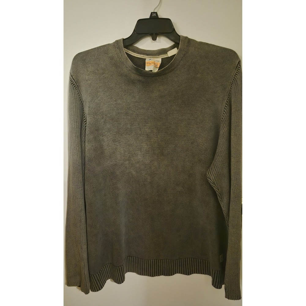 2XL Timberland‎ Pull Over Vintage Sweater Ca19792